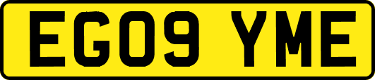EG09YME