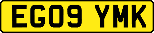 EG09YMK