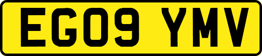 EG09YMV