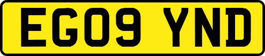 EG09YND
