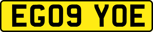 EG09YOE