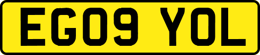 EG09YOL