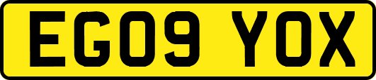 EG09YOX