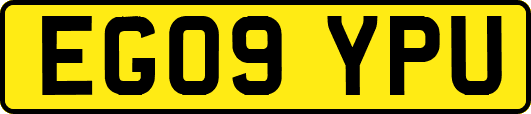 EG09YPU