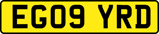 EG09YRD