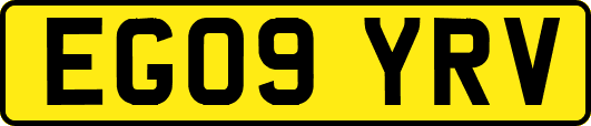 EG09YRV