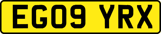 EG09YRX
