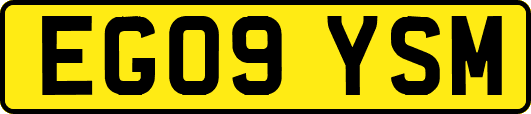EG09YSM