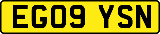 EG09YSN