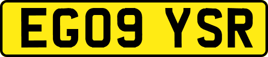 EG09YSR