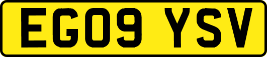 EG09YSV