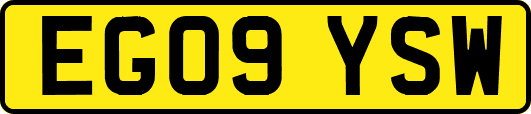 EG09YSW