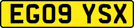 EG09YSX