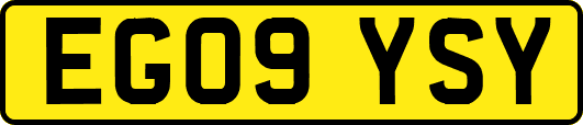 EG09YSY