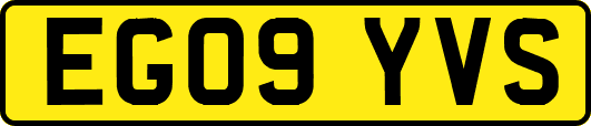 EG09YVS