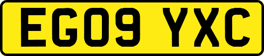 EG09YXC