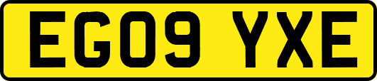 EG09YXE