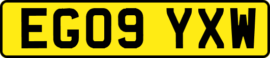 EG09YXW