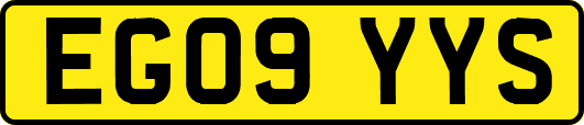 EG09YYS