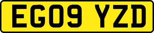 EG09YZD