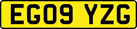 EG09YZG