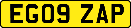 EG09ZAP