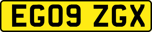EG09ZGX