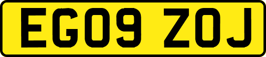 EG09ZOJ