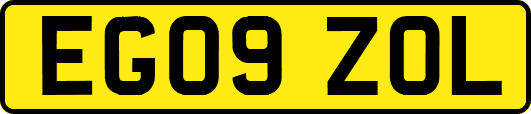 EG09ZOL