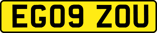 EG09ZOU