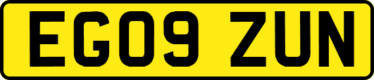 EG09ZUN