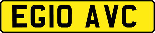 EG10AVC