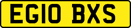 EG10BXS
