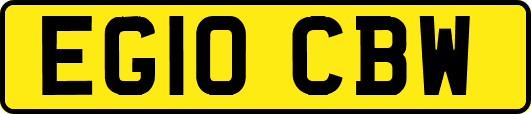 EG10CBW