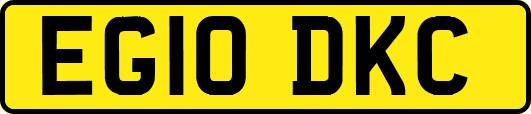 EG10DKC