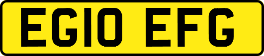 EG10EFG