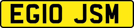 EG10JSM