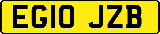 EG10JZB