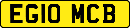 EG10MCB