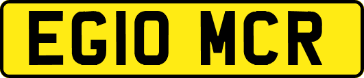 EG10MCR