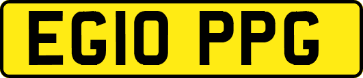 EG10PPG