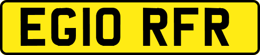 EG10RFR