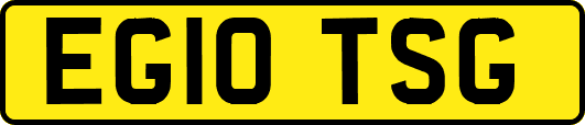 EG10TSG