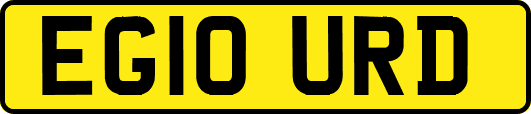 EG10URD