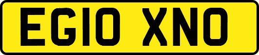 EG10XNO