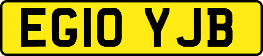 EG10YJB