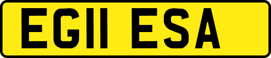 EG11ESA