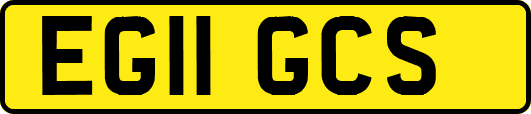 EG11GCS