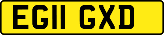 EG11GXD