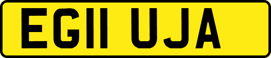 EG11UJA